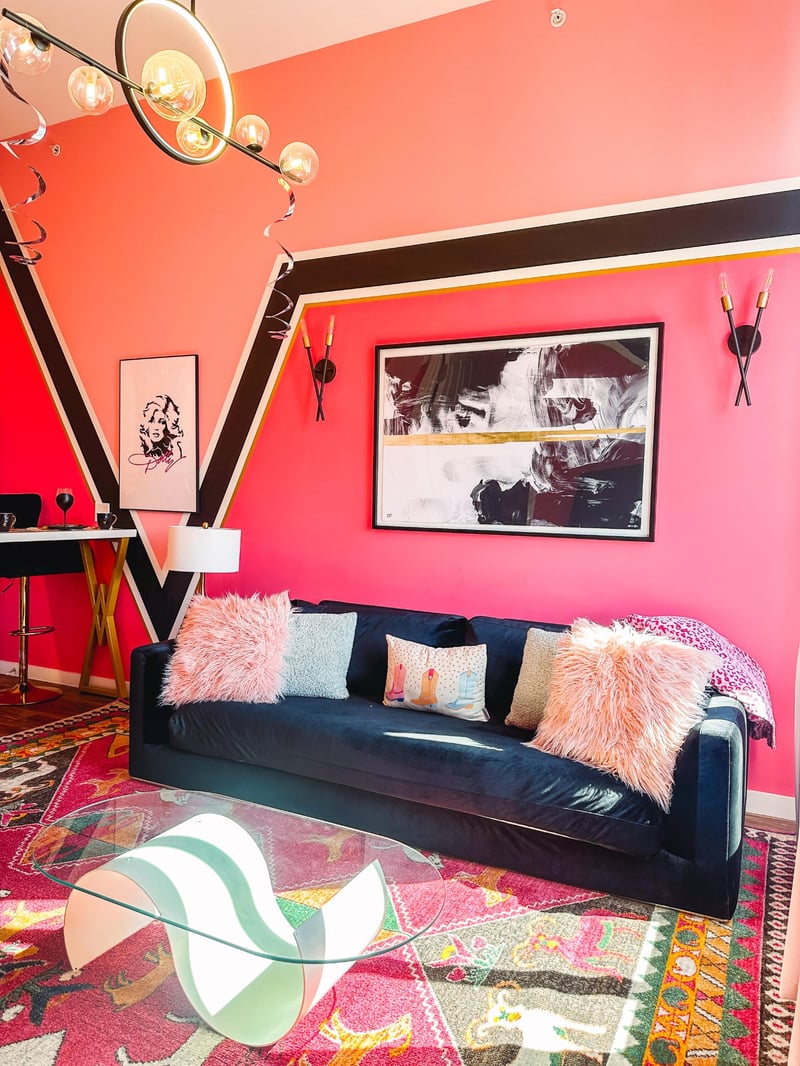 916 Buchanan St #201, Nashville, TN 37208