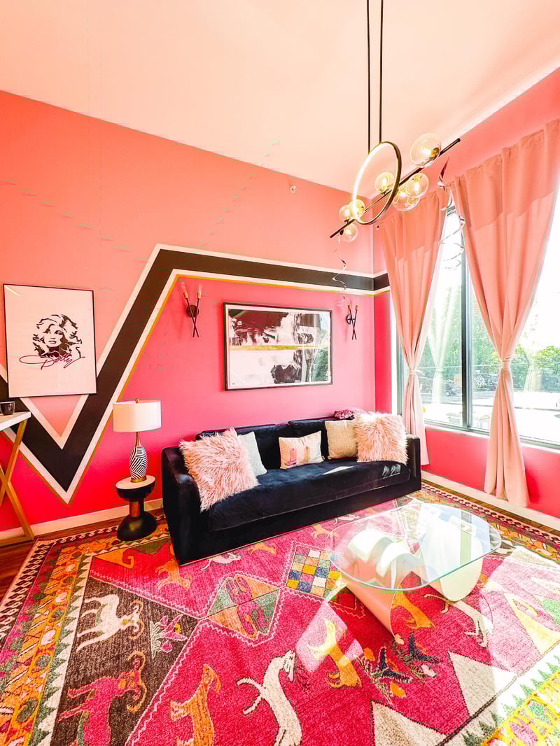 916 Buchanan St #201, Nashville, TN 37208