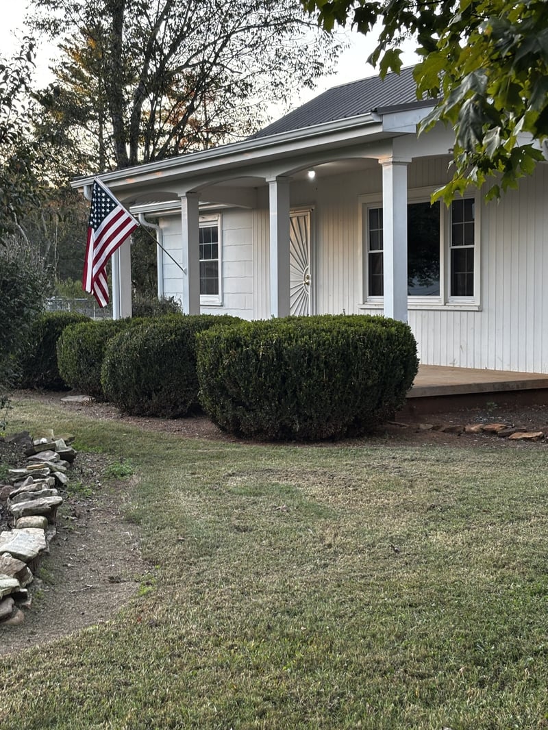 3026 Dilton Mankin Rd, Murfreesboro, TN 37127