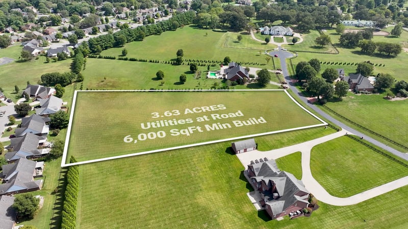 1729 Twelve Oaks Ln, Murfreesboro, TN 37127