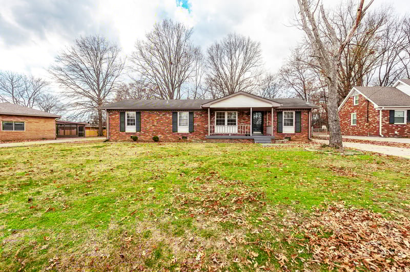 124 Anchor Dr, Hendersonville, TN 37075