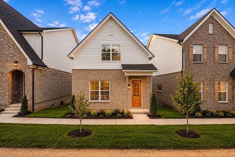 1109 Freeboard Al, La Vergne, TN 37086