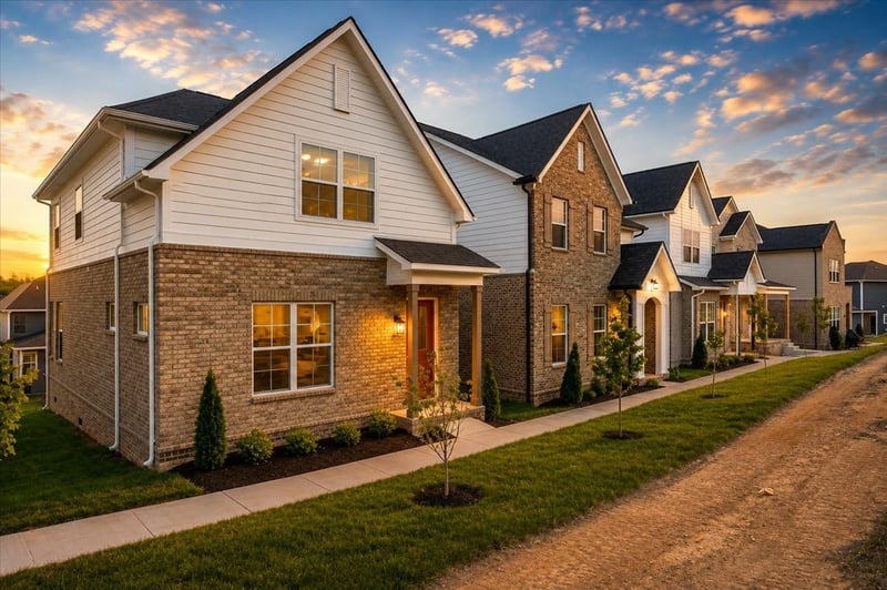 1109 Freeboard Al, La Vergne, TN 37086