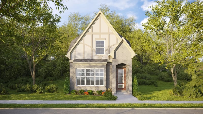 1113 Freeboard Al, La Vergne, TN 37086