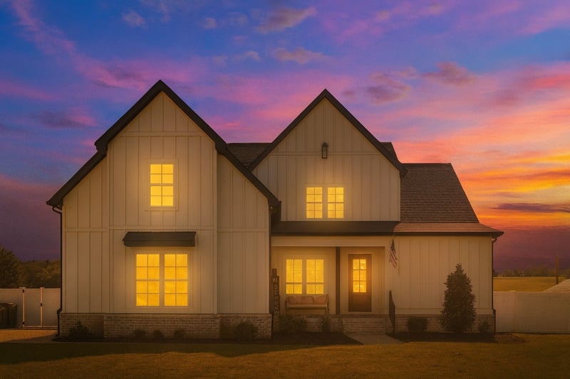 1544 Eastover Rd, Lebanon, TN 37090