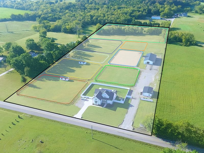 1544 Eastover Rd, Lebanon, TN 37090