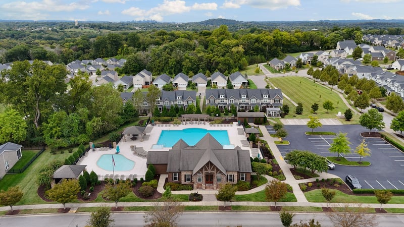 1351 Riverbrook Dr, Hermitage, TN 37076