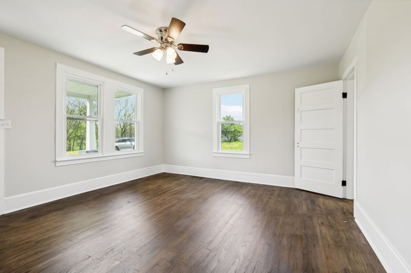 57 Young Branch Rd, Dixon Springs, TN 37057