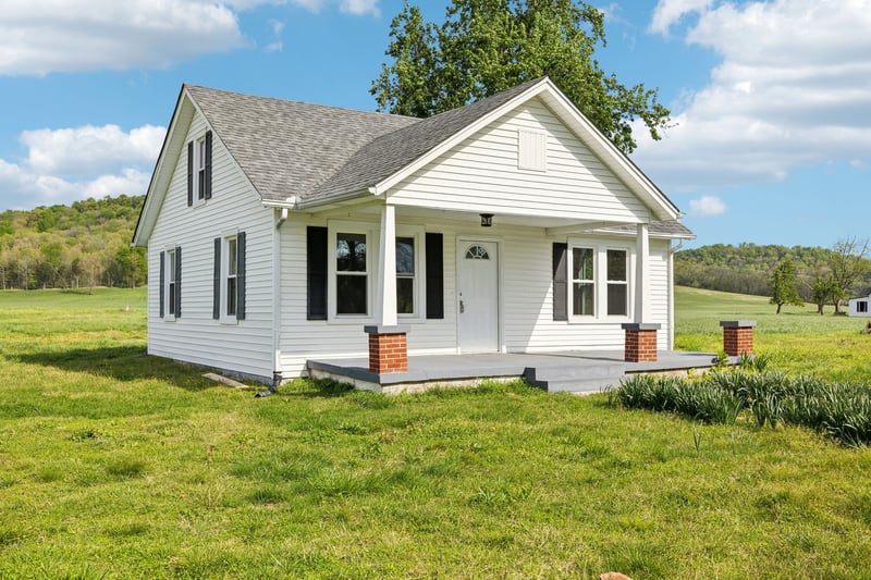 57 Young Branch Rd, Dixon Springs, TN 37057