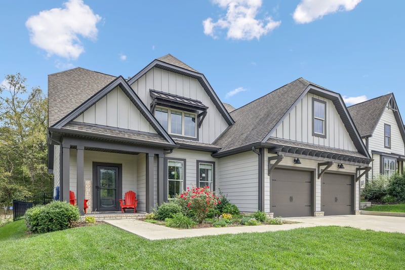 701 Plowson Rd, Mount Juliet, TN 37122