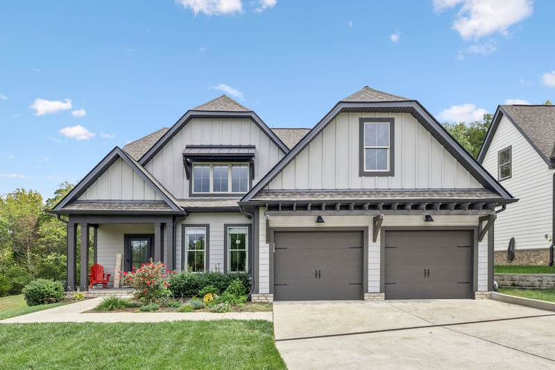 701 Plowson Rd, Mount Juliet, TN 37122