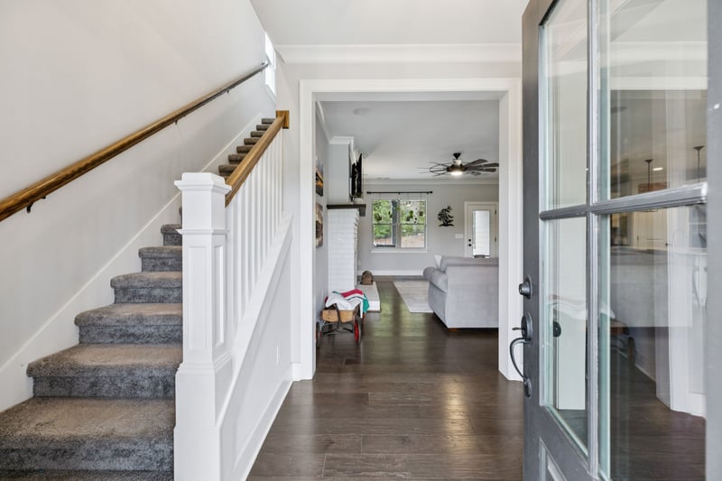 701 Plowson Rd, Mount Juliet, TN 37122