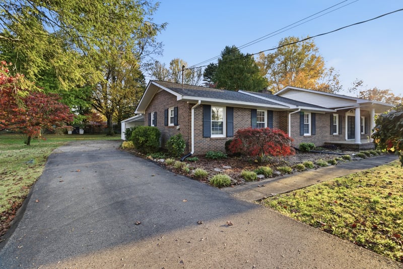 1522 Doctor Martin Luther King Jr B, Murfreesboro, TN 37130