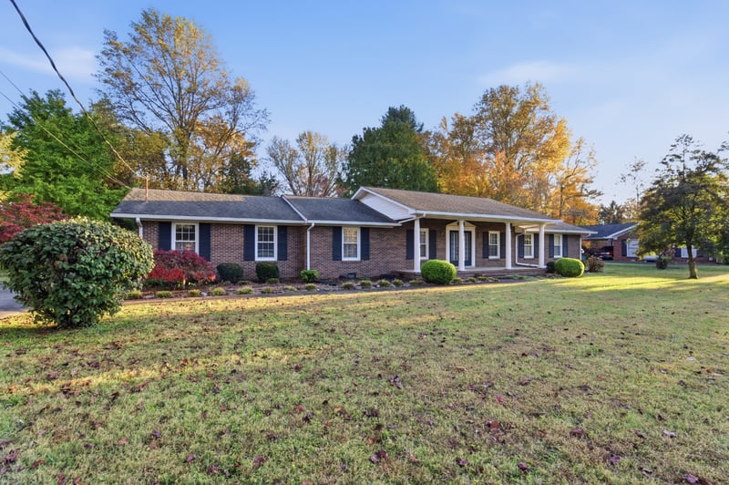 1522 Doctor Martin Luther King Jr B, Murfreesboro, TN 37130