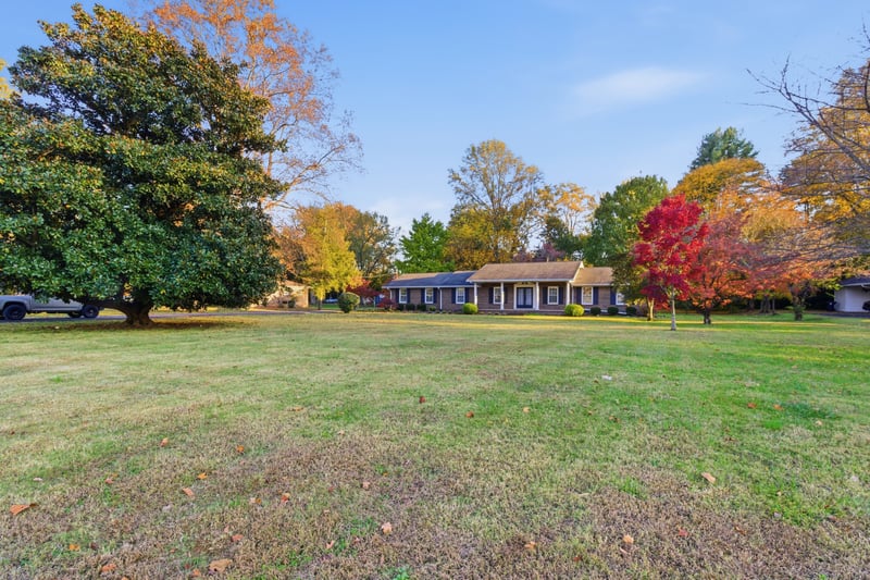 1522 Doctor Martin Luther King Jr B, Murfreesboro, TN 37130