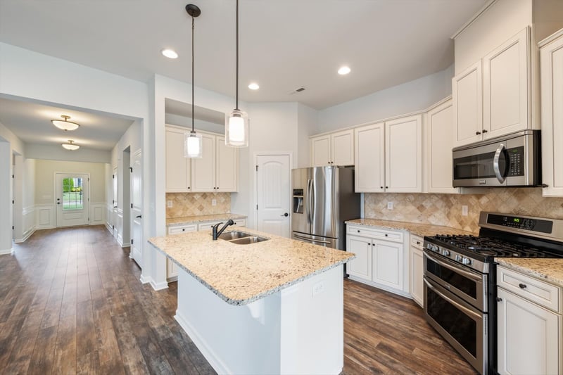 920 Carnation Dr, Spring Hill, TN 37174