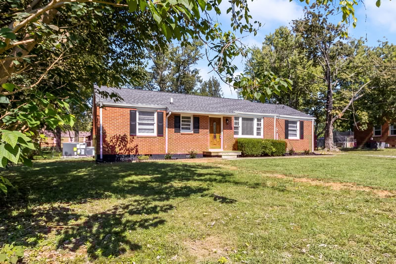 1907 Wren St, Murfreesboro, TN 37130