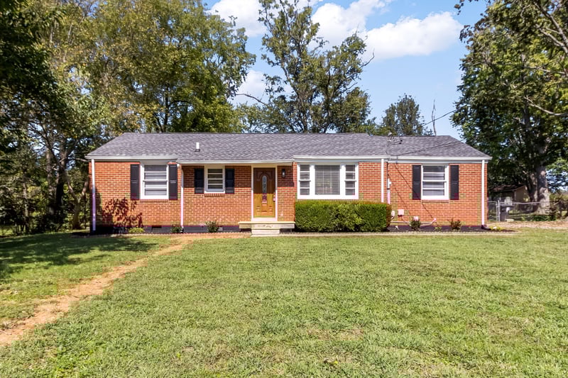1907 Wren St, Murfreesboro, TN 37130