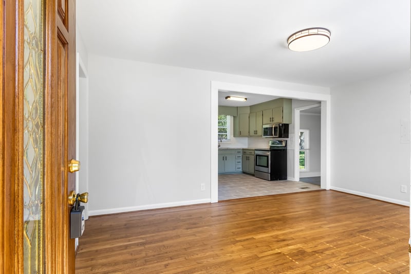 1907 Wren St, Murfreesboro, TN 37130