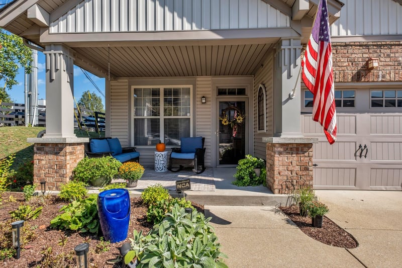 301 Griffin Pl, Hermitage, TN 37076