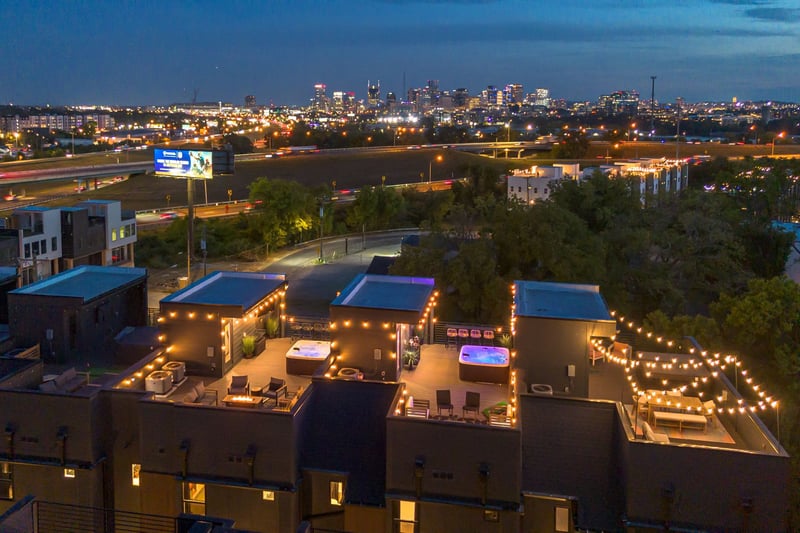 1144 Brick Church Pike, Nashville, TN 37207