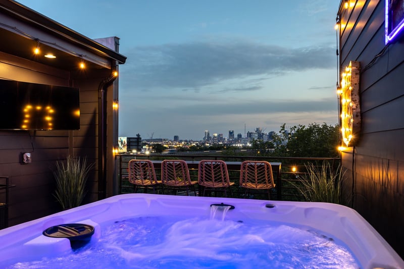 1144 Brick Church Pike, Nashville, TN 37207