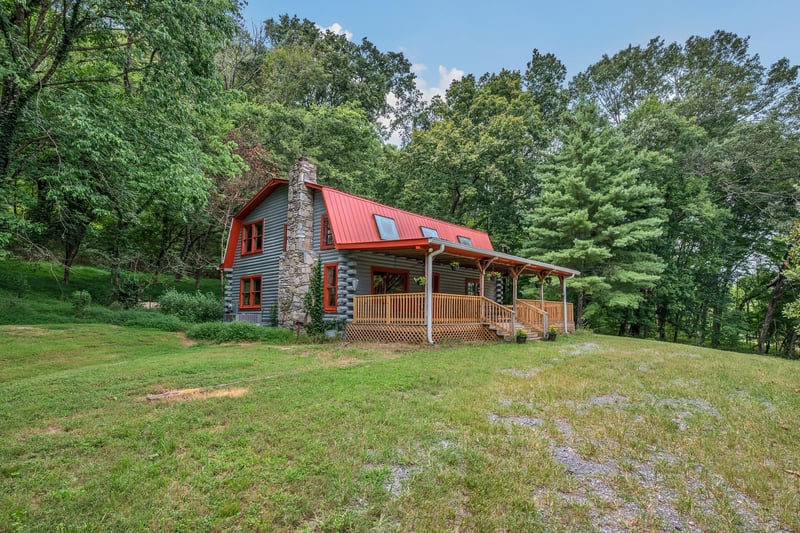 6341 Mcdaniel Rd, College Grove, TN 37046