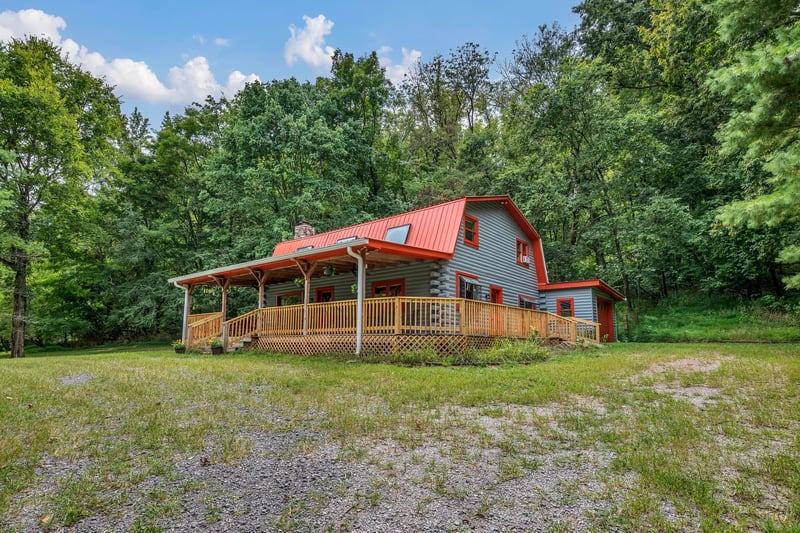 6341 Mcdaniel Rd, College Grove, TN 37046