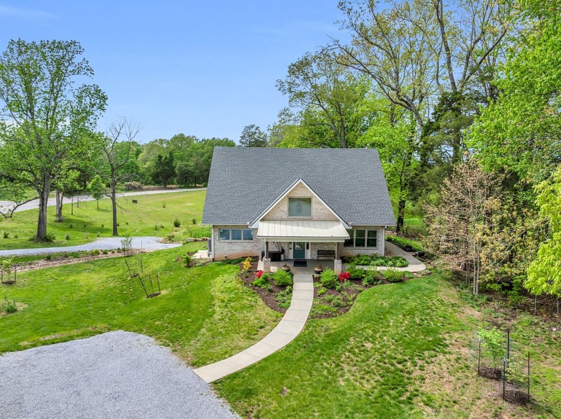 4122 Highway 49 West, Vanleer, TN 37181