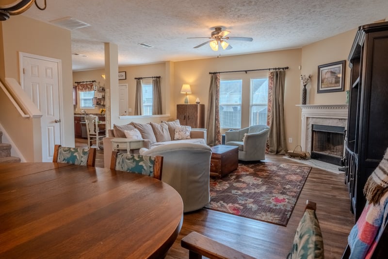 607 Pemberton Dr, Lebanon, TN 37087