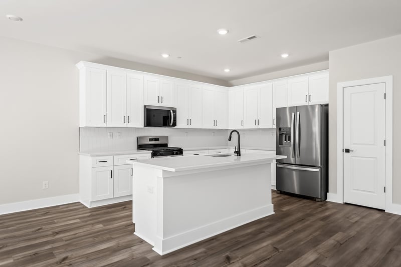 4003 Norman Dr, Spring Hill, TN 37174