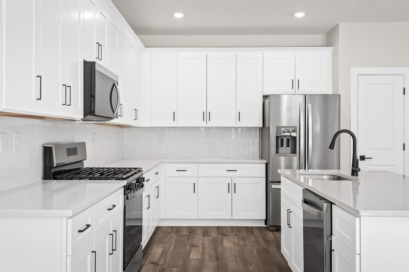 4003 Norman Dr, Spring Hill, TN 37174