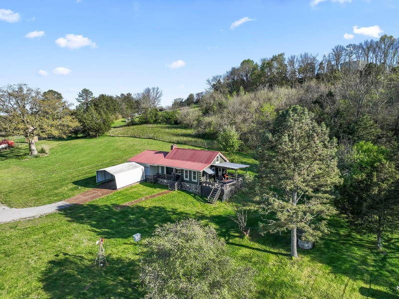 270 S Main St, Eagleville, TN 37060