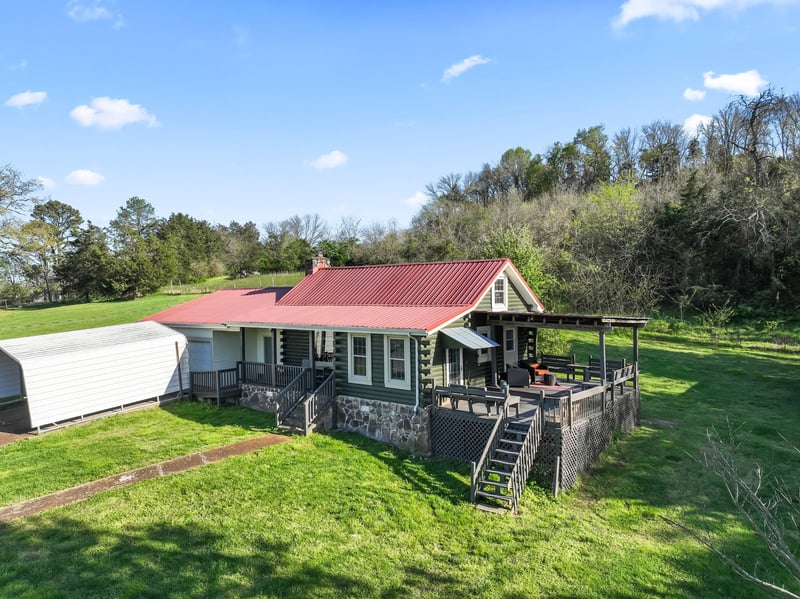 270 S Main St, Eagleville, TN 37060
