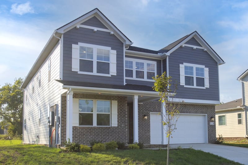 100 West Cassa Way, Mount Juliet, TN 37122