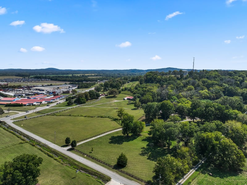 251 Cheatham Springs Rd, Eagleville, TN 37060