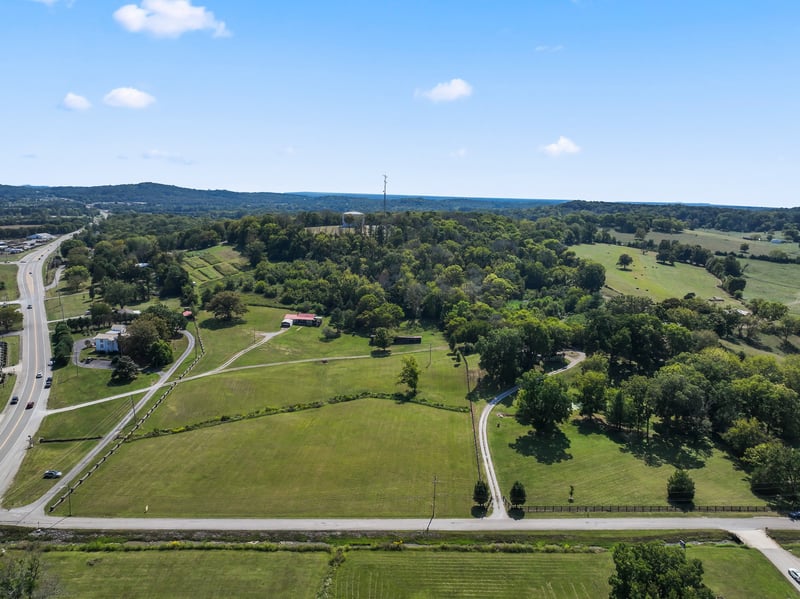 251 Cheatham Springs Rd, Eagleville, TN 37060