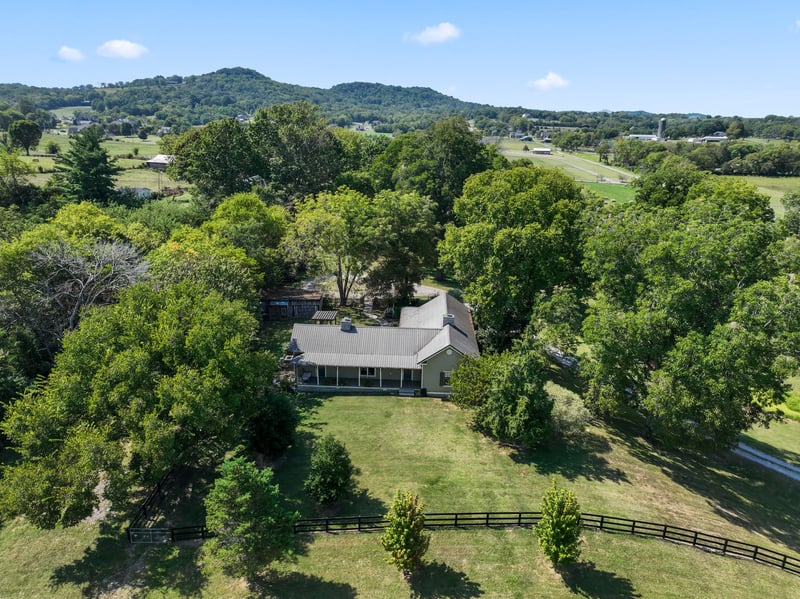 251 Cheatham Springs Rd, Eagleville, TN 37060