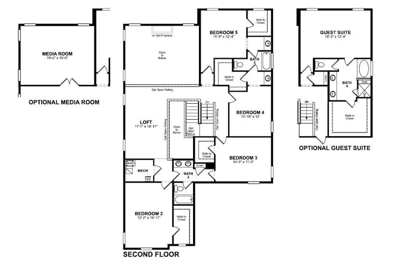 5259 Gerhard Dr, Thompsons Station, TN 37179