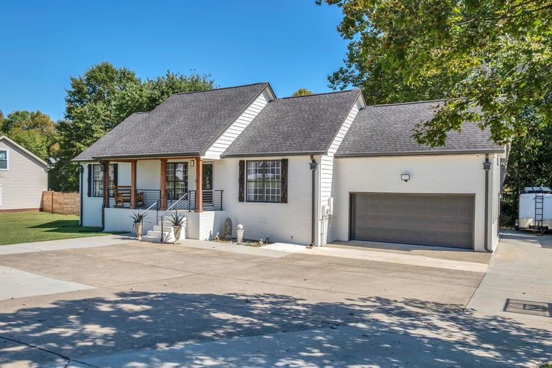 532 Windy Rd, Mount Juliet, TN 37122