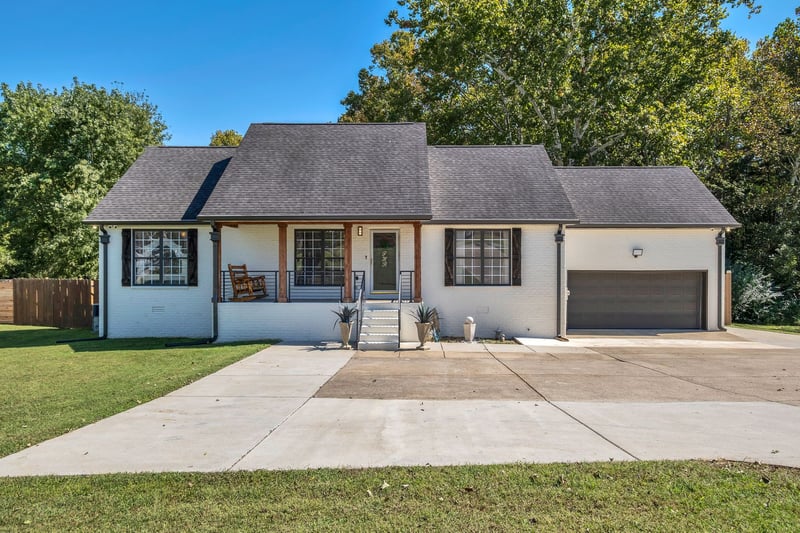 532 Windy Rd, Mount Juliet, TN 37122