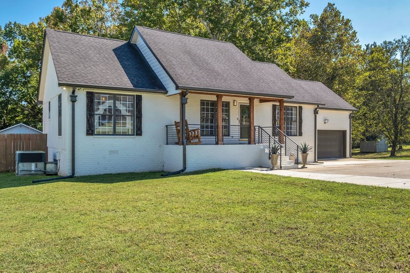 532 Windy Rd, Mount Juliet, TN 37122
