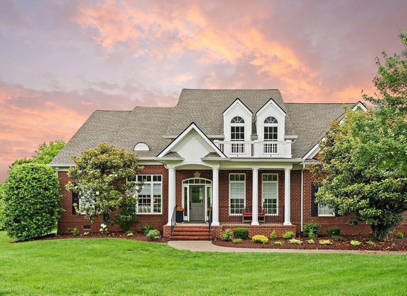 2510 Benington Pl, Nolensville, TN 37135