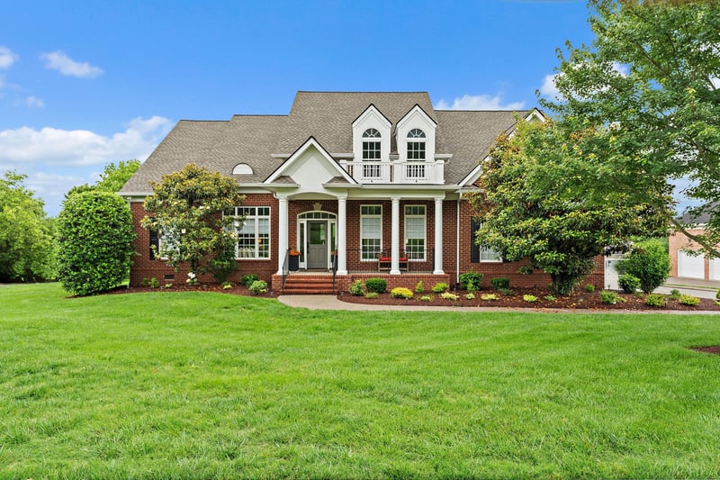 2510 Benington Pl, Nolensville, TN 37135