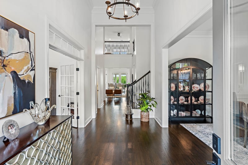 2510 Benington Pl, Nolensville, TN 37135