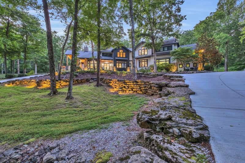 3120 Boxley View Ln, Franklin, TN 37064