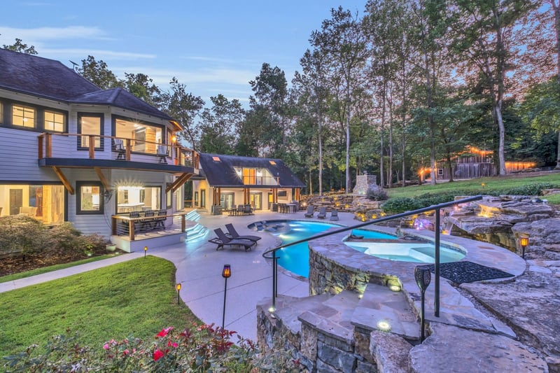 3120 Boxley View Ln, Franklin, TN 37064