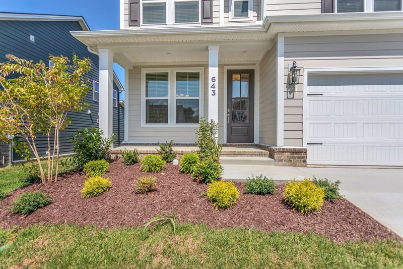 643 Conifer Dr, Spring Hill, TN 37174