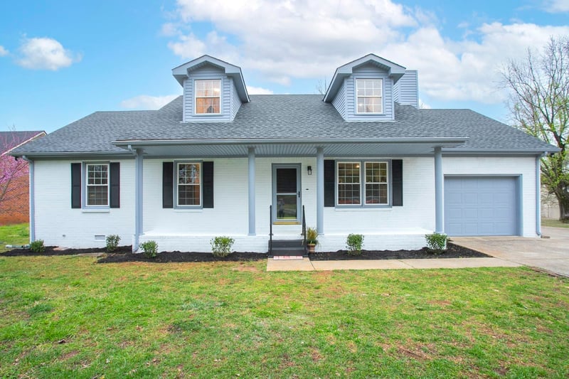 712 Stewart Valley Dr, Smyrna, TN 37167