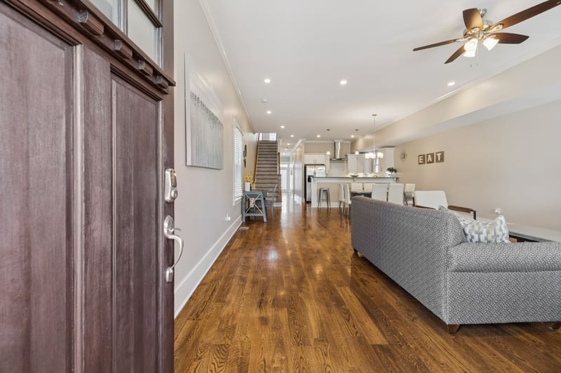 1413B Meridian St, Nashville, TN 37207